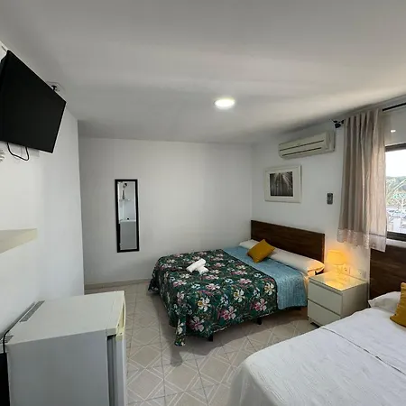 Avenida Casa de hóspedes Conil De La Frontera