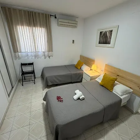 Avenida Casa de hóspedes 3*