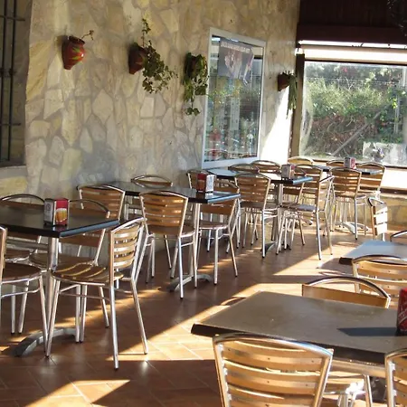 Avenida 3* Conil De La Frontera