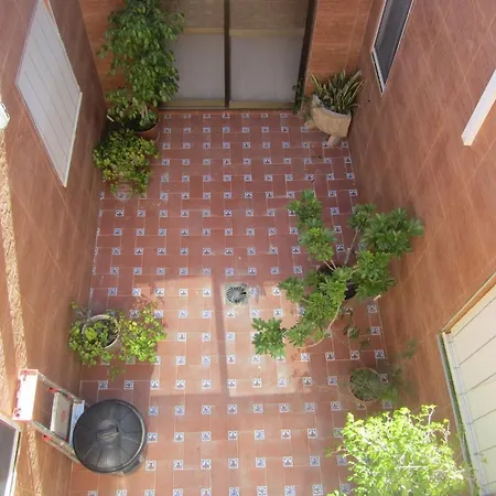 Pensjonat Avenida Conil De La Frontera