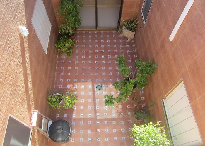 Pensionat Avenida Conil De La Frontera