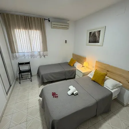 Avenida Casa de hóspedes Conil De La Frontera
