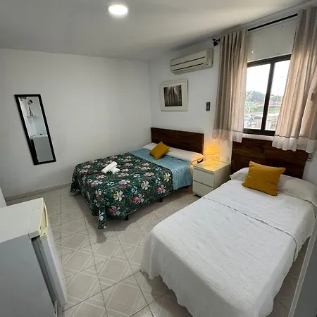 Avenida Guest house Conil De La Frontera