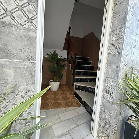 Avenida Guest house Conil De La Frontera