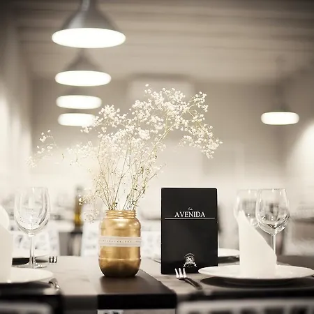 Guest house Avenida Conil De La Frontera