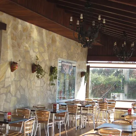 Casa de hóspedes Avenida