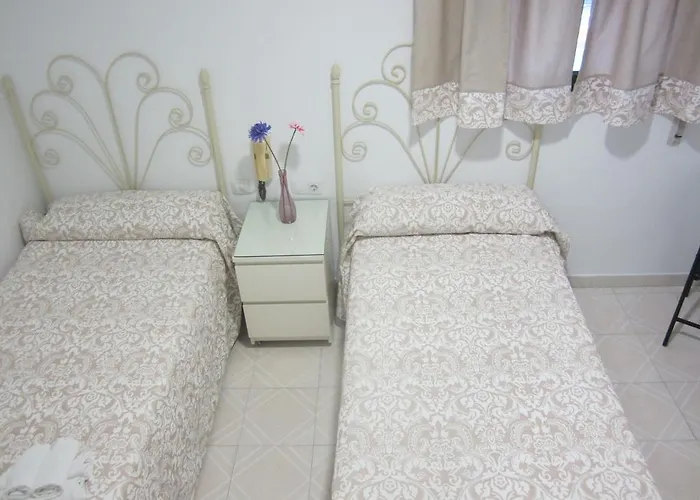 Avenida Maison d'hôtes 3*