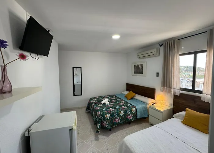 Avenida Maison d'hôtes Conil De La Frontera