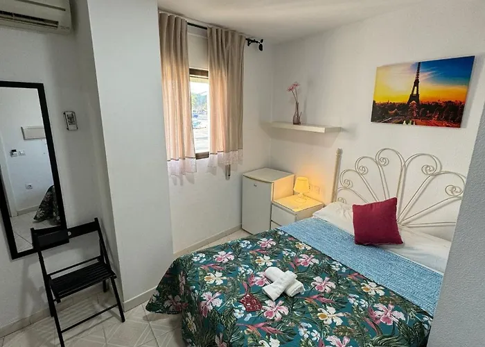 Avenida Maison d'hôtes