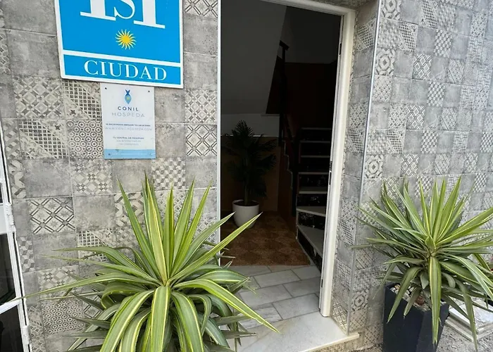 Avenida Maison d'hôtes 3*