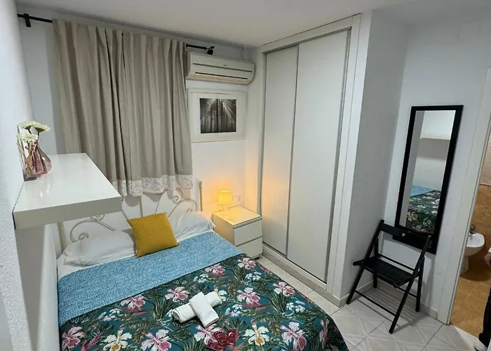 Avenida 3* Conil De La Frontera