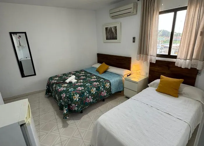 Avenida Maison d'hôtes Conil De La Frontera