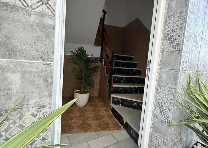 Avenida Maison d'hôtes Conil De La Frontera