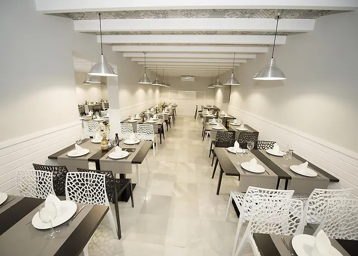 Avenida 3* Conil De La Frontera