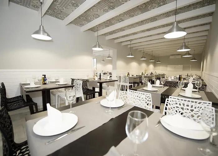 Avenida Maison d'hôtes Conil De La Frontera