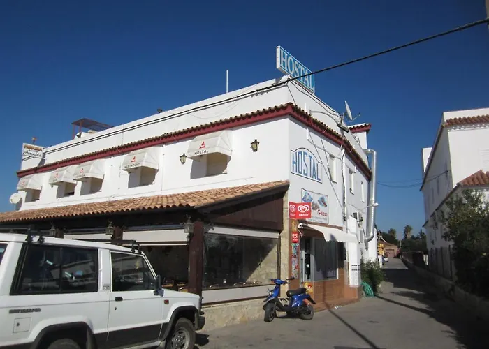 Maison d'hôtes Avenida 3*