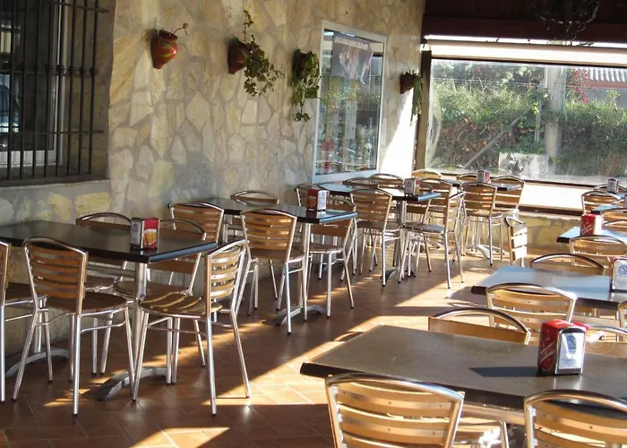 Avenida 3* Conil De La Frontera