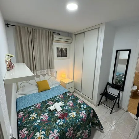 Avenida 3* Коніль-де-ла-Фронтера