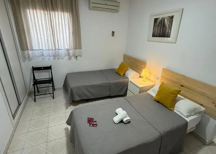 Avenida Pensionat 3*