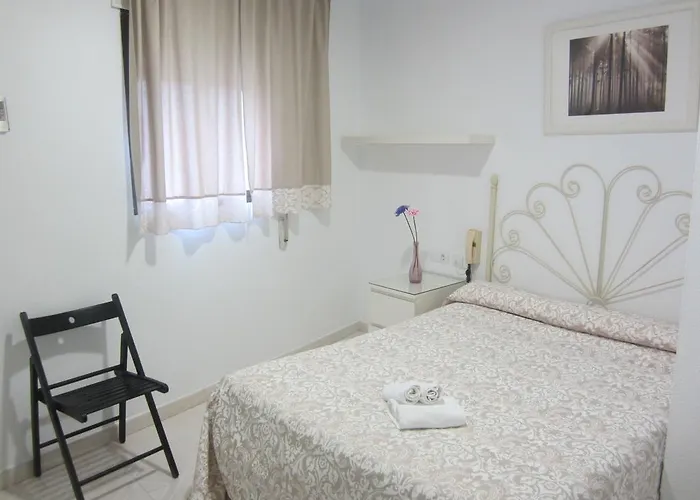 Avenida 3* Conil De La Frontera