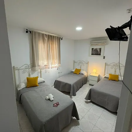 Avenida 3*